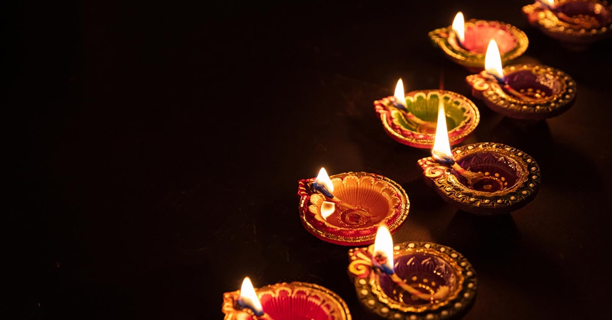 Diwali 2024 Dates | Deepavali Dates 2024