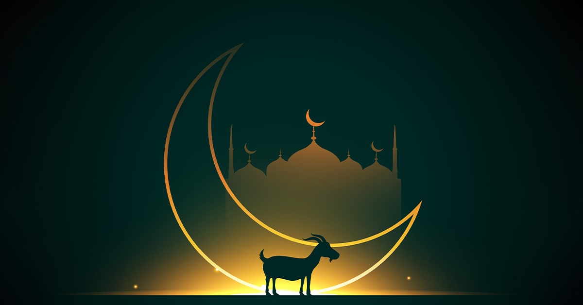 Eid al-Adha 2024 Date