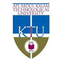 A P J Abdul Kalam Technological University Logo