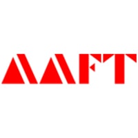 AAFT University Logo