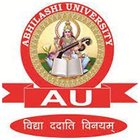 Abhilashi University Logo