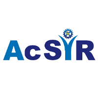 Academy of Scientific & Innovative Research Logo