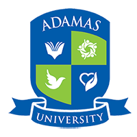 Adamas University Logo
