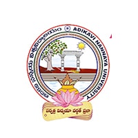 Adikavi Nannaya University, Rajahmundry, East Godawari Logo