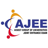 Aisect University Logo