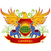 Ajeenkya D Y Patil University Logo