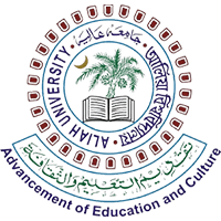 Aliah University, Kolkata Logo