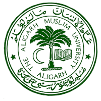 Aligarh Muslim University, Aligarh Logo