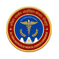 All India Institute of Medical Science Gorakhpur Logo