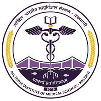 All India Institute of Medical Science Kalyani Logo