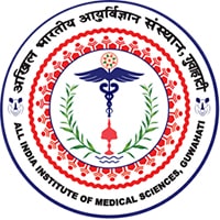 All India Institute of Medical Science Kamrup Rural Logo