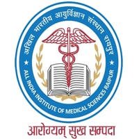 All India Institute of Medical Science Raipur Logo