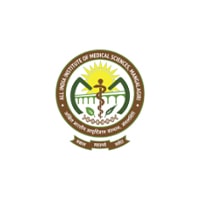 All India Institute of Medical Sciences, Mangalagiri Logo