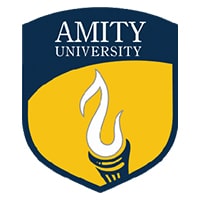 Amity University Haryana, Gurgaon Logo