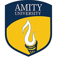 Amity University Mohali Logo