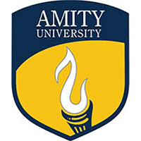 Amity University Mumbai Logo