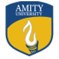 Amity University Patna Logo