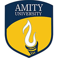 Amity University Rajasthan, Jaipur Logo