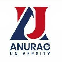Anurag University Logo