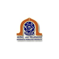 Aryabhatta Knoweledge University, Patna Logo