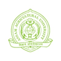 Assam Agricultural University, Jorhat Logo