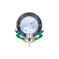 Assam Don Bosco University, Guwahati Logo
