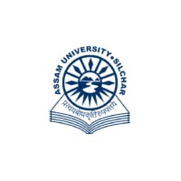 Assam University, Silchar Logo