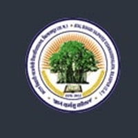 Atal Bihari Vajpayee Vishwavidyalaya Logo