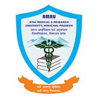 Atal Medical and Research University Logo
