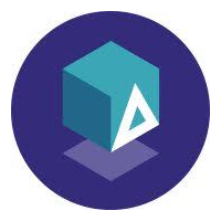 Atlas Skilltech University Logo
