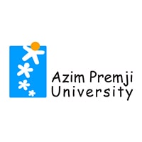 Azim Premji University, Bangalore Logo