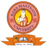 Baba Mastnath University Logo