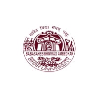 Babasaheb Bhimrao Ambedkar Bihar University, Muzaffarpur Logo
