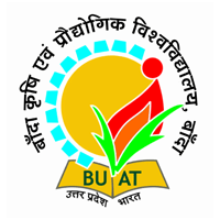 Banda University of Agriculture and Technology, Banda Logo