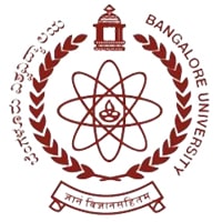 Bangalore University, Bangalore Logo