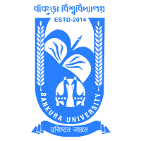 Bankura University, Bankura Logo