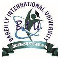Bareilly International University, Bareilly Logo