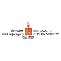 Bengaluru Central University Logo