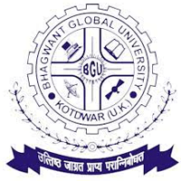 Bhagwant Global University Logo