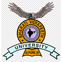 Bharati Vidyapeeth, Pune Logo