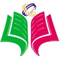 Bharti Vishwavidyalaya Logo