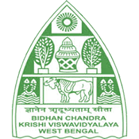 Bidhan Chandra Krishi Vishwavidyalaya, Nadia Logo