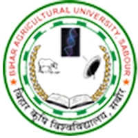 Bihar Agriculture University, Sabour Logo