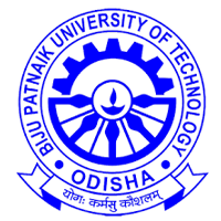 Biju Patnaik University of Technology, Rourkela Logo