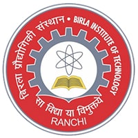 Birla Institute of Technology, Ranchi Logo