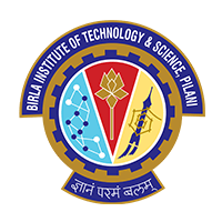 Birla Institute of Technology & Sciences, Pilani Logo