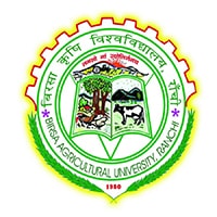 Birsa Agricultural University, Ranchi Logo