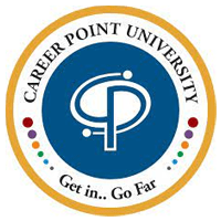 Career Point University Logo