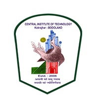 Central Institute of Technology Logo