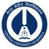 Central Univeristy of Kerala, Kasaragod Logo